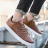 Lace-up Flat Shoes Men's Fashion Casual Shoes Lace-up Flat Shoes Men's Fashion Casual Shoes