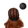 Ladies Big Wavy Long Curly Hair