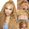 Ladies Front Lace Synthetic Wigs Ladies Front Lace Synthetic Wigs