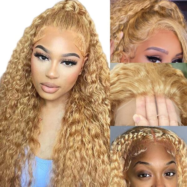 Ladies Front Lace Synthetic Wigs Ladies Front Lace Synthetic Wigs