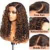 Ladies Front Lace Synthetic Wigs Ladies Front Lace Synthetic Wigs