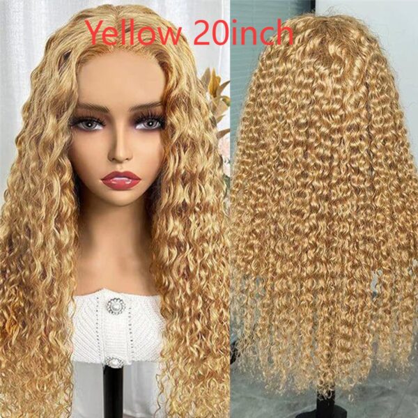 Ladies Front Lace Synthetic Wigs Ladies Front Lace Synthetic Wigs