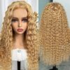 Ladies Front Lace Synthetic Wigs Ladies Front Lace Synthetic Wigs