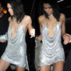 Ladies Sequined Party Dress Ladies Sequined Party Dress