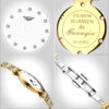 Ladies Watches Fashion Waterproof Ladies Exquisite Watches Ladies Watches Fashion Waterproof Ladies Exquisite Watches