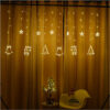 Lantern Creative Interior Decoration Light String LED