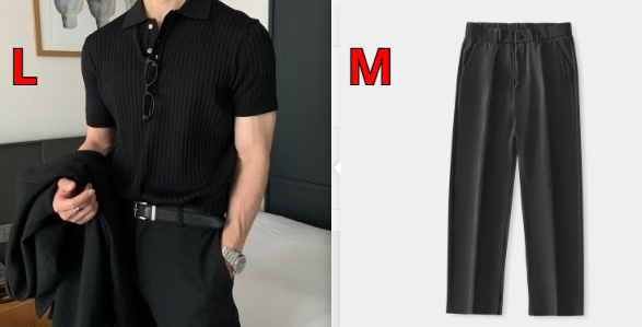 Lapel Polo Shirt Men's Fashion Brand Casual Summer Texture Solid Color