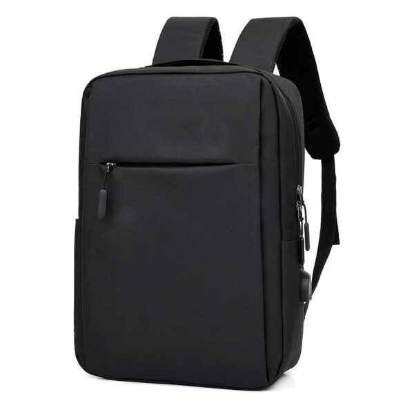Laptop Backpack with USB Design Business Bags Men Laptop Backpack with USB Design Business Bags Men