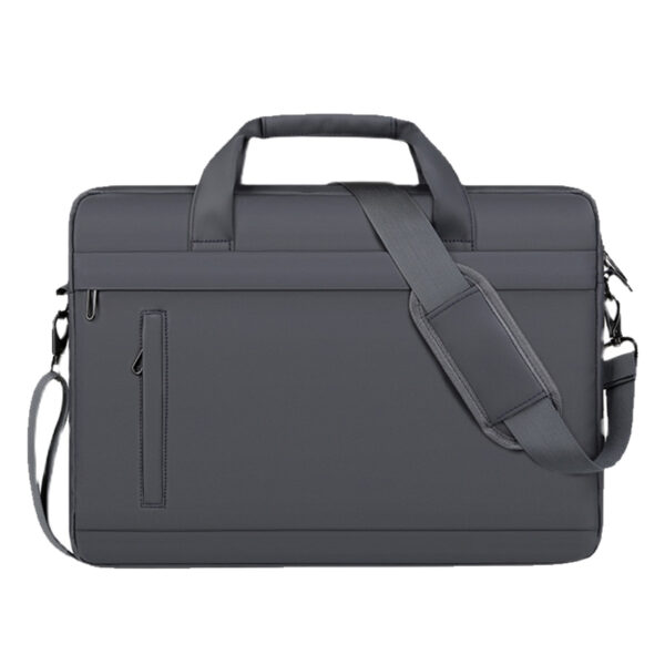 Laptop Bag Waterproof 15.6Inch Leisure Laptop Bag Waterproof 15.6Inch Leisure