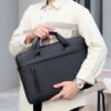 Laptop Bag Waterproof 15.6Inch Leisure Laptop Bag Waterproof 15.6Inch Leisure