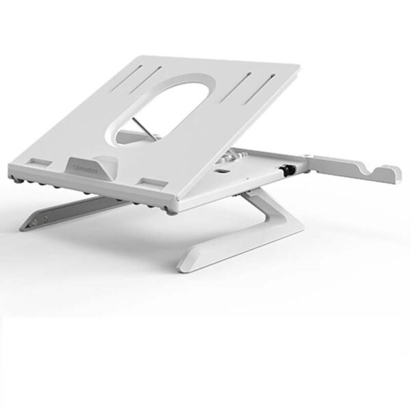 Laptop Stand Multifunctional Folding Lift Portable Monitor Increase