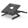 Laptop Stand Multifunctional Folding Lift Portable Monitor Increase
