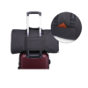 Large-capacity Travel Bag Portable Cylinder Folding Suit Bag Large-capacity Travel Bag Portable Cylinder Folding Suit Bag