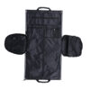 Large-capacity Travel Bag Portable Cylinder Folding Suit Bag Large-capacity Travel Bag Portable Cylinder Folding Suit Bag