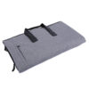 Large-capacity Travel Bag Portable Cylinder Folding Suit Bag Large-capacity Travel Bag Portable Cylinder Folding Suit Bag