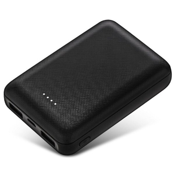 Large Capacity Ultra-thin Power Bank Large Capacity Ultra-thin Power Bank