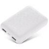 Large Capacity Ultra-thin Power Bank Large Capacity Ultra-thin Power Bank