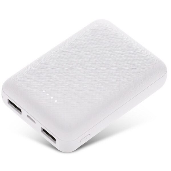 Large Capacity Ultra-thin Power Bank Large Capacity Ultra-thin Power Bank