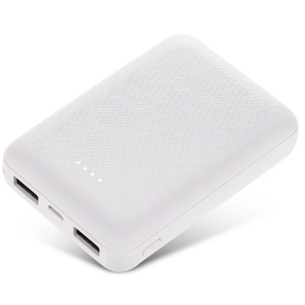 Large Capacity Ultra-thin Power Bank