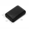 Large Capacity Ultra-thin Power Bank Large Capacity Ultra-thin Power Bank