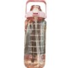 Large Plastic Cup Portable Water Bottle Large Plastic Cup Portable Water Bottle