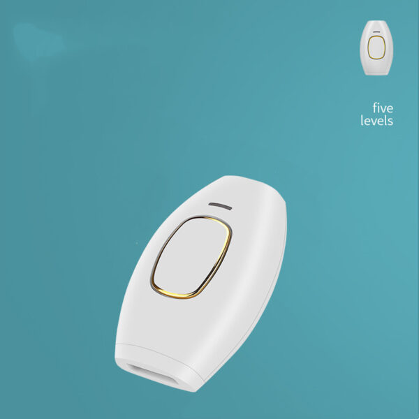 Laser Hair Removal Device Laser Hair Removal Device