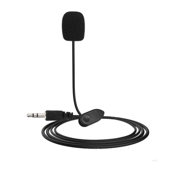 Lavalier Microphone Microphone Lavalier Microphone Microphone