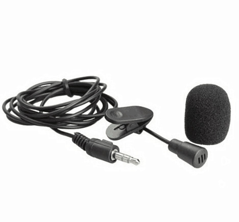 Lavalier Microphone Microphone Lavalier Microphone Microphone