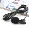 Lavalier Microphone Microphone Lavalier Microphone Microphone