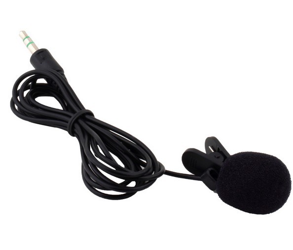 Lavalier Microphone Microphone Lavalier Microphone Microphone
