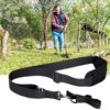 Lawn Machine Side Hanging Black Strap Lawn Machine Side Hanging Black Strap