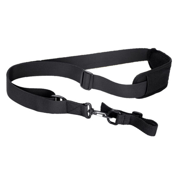 Lawn Machine Side Hanging Black Strap Lawn Machine Side Hanging Black Strap