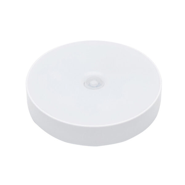 LED Body Induction Small Night Light USB Charging LED Body Induction Small Night Light USB Charging