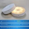 LED Body Induction Small Night Light USB Charging LED Body Induction Small Night Light USB Charging