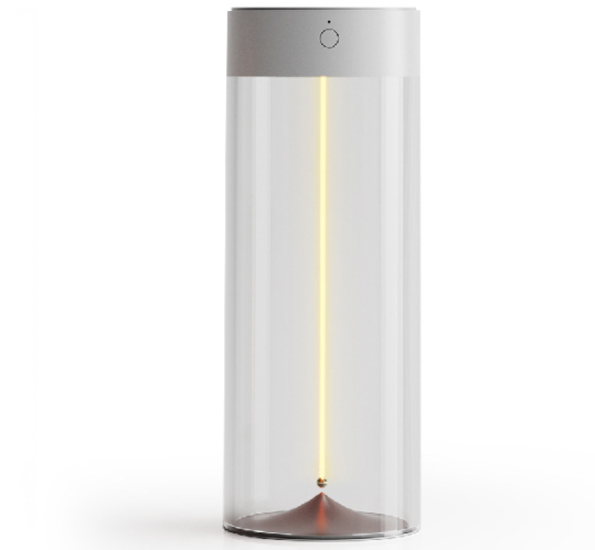 LED Camping Light Type-c Rechargeable Portable Night with High