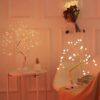 LED Copper Wire Light Bedroom Light LED Copper Wire Light Bedroom Light