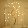 LED Copper Wire Light Bedroom Light LED Copper Wire Light Bedroom Light
