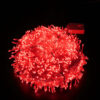 LED Lighting Chain Outdoor Street Decoration LED Lighting Chain Outdoor Street Decoration