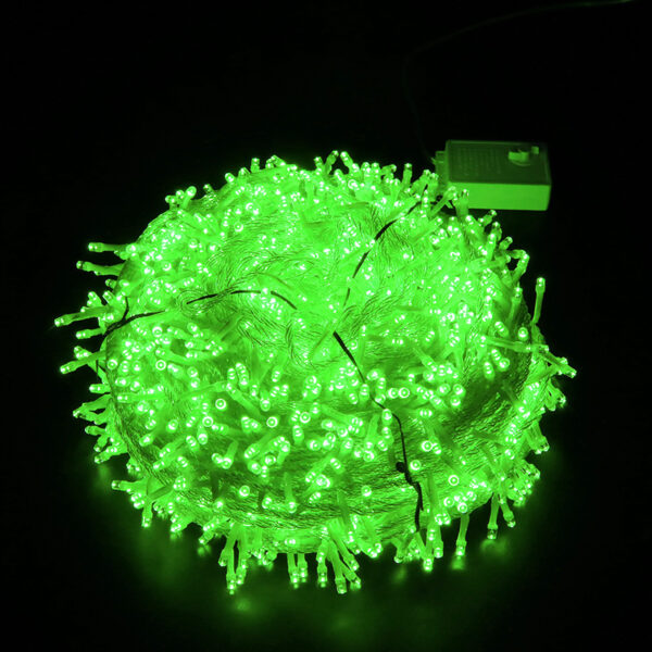 LED Lighting Chain Outdoor Street Decoration LED Lighting Chain Outdoor Street Decoration