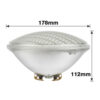 LED Pool Light 18W RGB