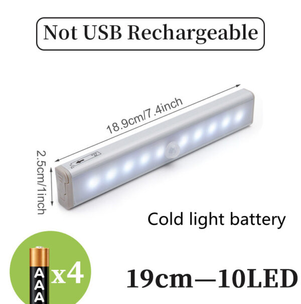 LED Sensor Light Bar LED Sensor Light Bar