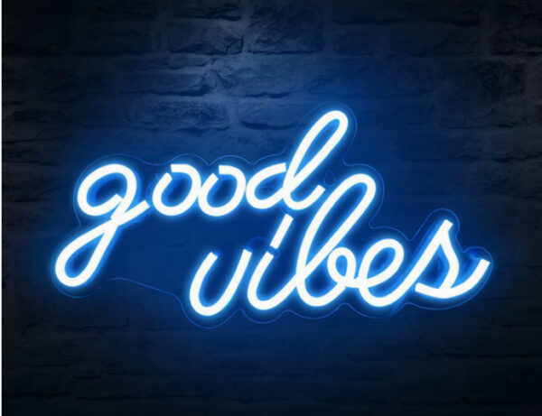 LED Transparent Backboard Neon Light Special-shaped Wall Hanging LED Transparent Backboard Neon Light Special-shaped Wall Hanging