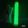LED Underwater Fish Collecting Lamp LED Underwater Fish Collecting Lamp