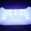 LED UV Lamp 12pcs Nail Dryer for ALL Gel Polish Manicure with Timer LED UV Lamp 12pcs Nail Dryer for ALL Gel Polish Manicure with Timer