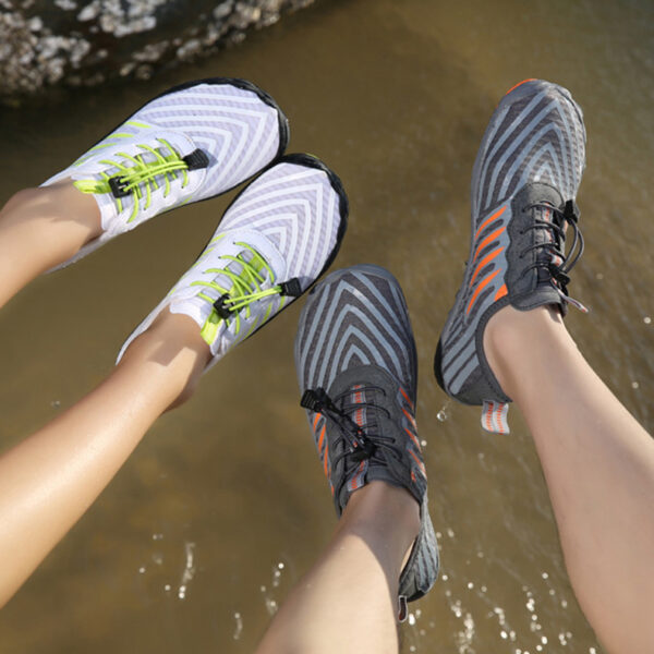 Leisure Swimming Wading Shoes Indoor Fitness Outdoor River Beach Summer