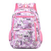 Letter Print Backpack with Pencil Case Fsahion Sweet Primary School Letter Print Backpack with Pencil Case Fsahion Sweet Primary School