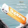 Lighter Manual Water Gun Children Playing with Water Toys Lighter Manual Water Gun Children Playing with Water Toys