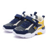 Lightweight Children's Shoes Old Daddy Boys Trendy Shoe Leather Sneakers Lightweight Children's Shoes Old Daddy Boys Trendy Shoe Leather Sneakers