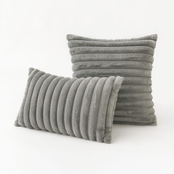 Living Room Bedroom Sofa Pillow Cover