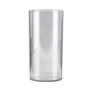 Living Room Micro Landscape Desktop Ecological Pot Transparent Plastic Living Room Micro Landscape Desktop Ecological Pot Transparent Plastic